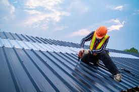 Fast & Reliable Emergency Roof Repairs in Knollwood, IL